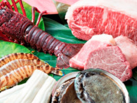 Supreme怀石料理｜成星之木（半包间）