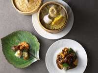 【平日限定】星ヶ岡セット