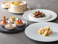 【平日限定】彩鳳コース