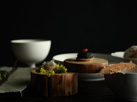 《 WELLNESS GASTRONOMY 》 Upgrade to Local beef