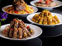 ＜Weekdays＞ Discount Lunch Buffet <Limited to first 10>(Adults)