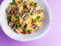 ＜Weekdays＞ Discount Lunch Buffet <Limited to first 10>(Adults)