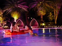  【8/11～20】 [NOC/NOL会員] ★大人★  NIGHT POOL2023 