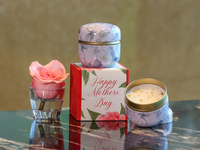 Scented Candle