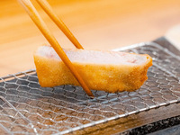 〈昼〉【数量限定】 三銘柄食べ比べセット / 90分