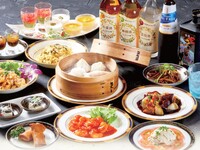 *ディナー*パーティープラン(2名様～)