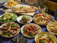 Reservations for private and semi-private parties are available!