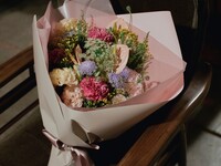 flower bouquet