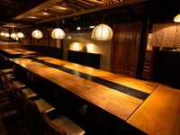 【でですけコース(料理のみ)】"恵比寿でですけ"スタンダードプラン。ご宴会向けコース。
