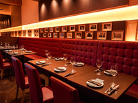 【LUNCH】席のみのご予約