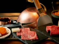 【オンライン予約限定】オマール海老など豪華食材をご堪能いただけるプレミアムコース