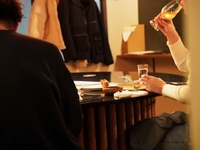 5/9(토) Bar 영업석 예약