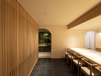 おまかせコース