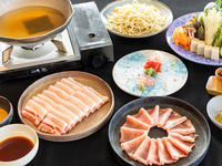 【ランチ】de la  plage 渚コース ~NAGISA~