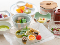 涼夏点心（7月）