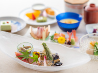 涼夏点心（8月）