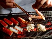 おまかせ 90,000円以上(=税サ込118,800円以上) ※時価