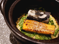 （ワイン＆日本酒ペアリング6種付き）【月】