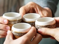 時間制限なし＊プラチナ飲み放題