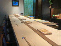 【昼の部】握りのコース(10貫)　※日曜日12:00スタートのみ