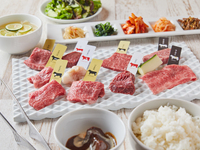 【乾杯】ランチコース（HP予約特典1ドリンク付き！）土日祝