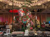 大晦日・新春スペシャルディナー（大人：中学生以上）