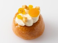 ババ ジャルダン ド ラトラス 