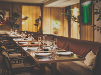 Seat only reservation