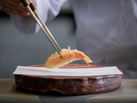 Gosei’s Omakase