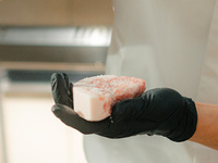 〈昼〉【数量限定】 ロース・ヘレセット / 90分