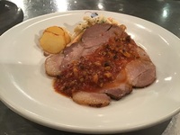 曜日限定ビストロコース