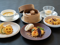 お子様ディナー