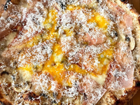 [Main Kagoshima happiness pork shoulder loin] Falpitte course