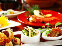 黒毛和牛と季節の土鍋ご飯コース