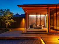 Accommodation (1 night with 1 meals)