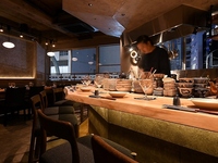 Seat only reservation