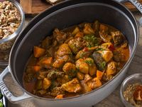 ＜Weekend and Holidays＞ Lunch Buffet (Children / 6-12 years)