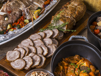 【事前決済・土日祝】ゴールド・ダイアモンド会員★ランチビュッフェ 　オナーズ会員特典25％OFF（お子様 6～12歳）