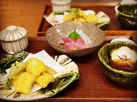 日替わり和食御膳