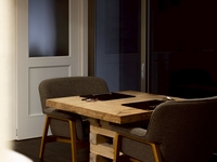 25000円　　(富山の海鮮メインと但馬玄)　4品＋但馬玄のすき焼きorしゃぶしゃぶ