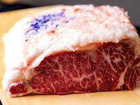 但馬玄のすき焼きorしゃぶしゃぶ