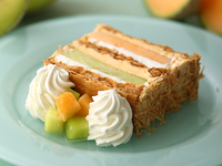 【ランチ】キハチの人気パイシリーズが付いた贅沢ランチコース！（5/13～7/15）