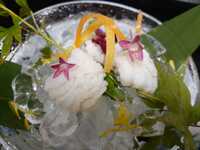 [Summer only] Conger kaiseki 15,000 yen
