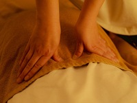 Deep Relaxing Body Treatment (60 minutes)