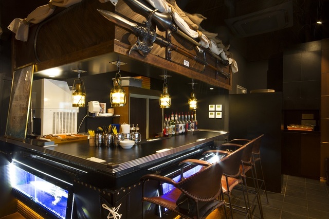 Eorzea Cafe in Akihabara TOKYO - Panduan Restoran - TableCheck