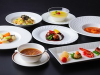 千葉の恵み満載コース