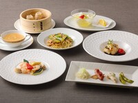 千葉の恵み満載コース