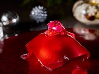 【ランチ】クリスマス限定コース 12/19-12/25