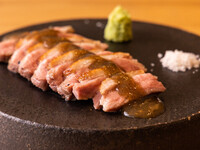 飲み放題100分付き◇全9品◇らんぷ大満足コース◇