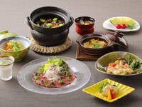 【1名さまのご予約はこちらから】千葉県民の日記念“ちばの恵み”満載コース